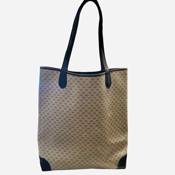 Vintage Gucci large Ophidia tote - Picture 4 of 16